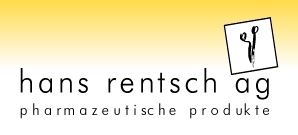 Hans Rentsch AG pharmazeutische Produkte & Heilmittel in Speicher