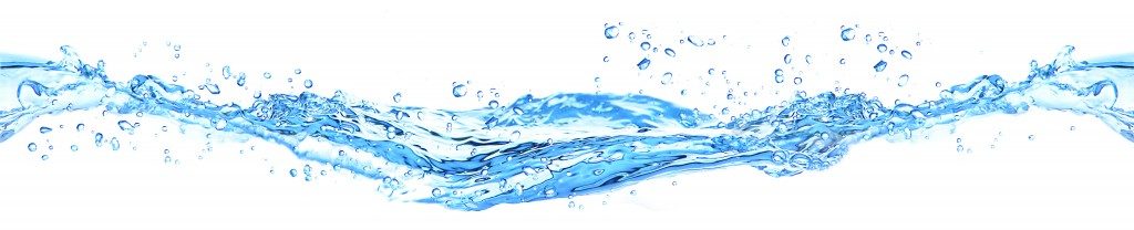 Wassertankstelle Heiden kostenlos sauberes reines Trinkwasser